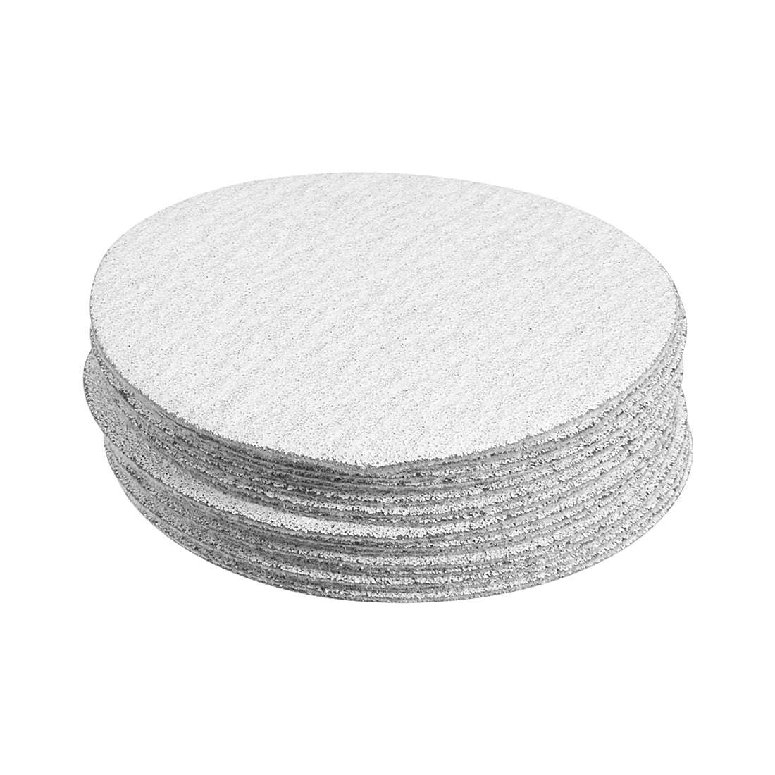 Via Prof Nail Sanding Discs 20 mm 50 pcs, 240#
