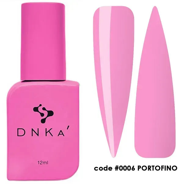 DNKa’ Cover Top No.0006 Portofino Camouflage No Wipe Top Coat