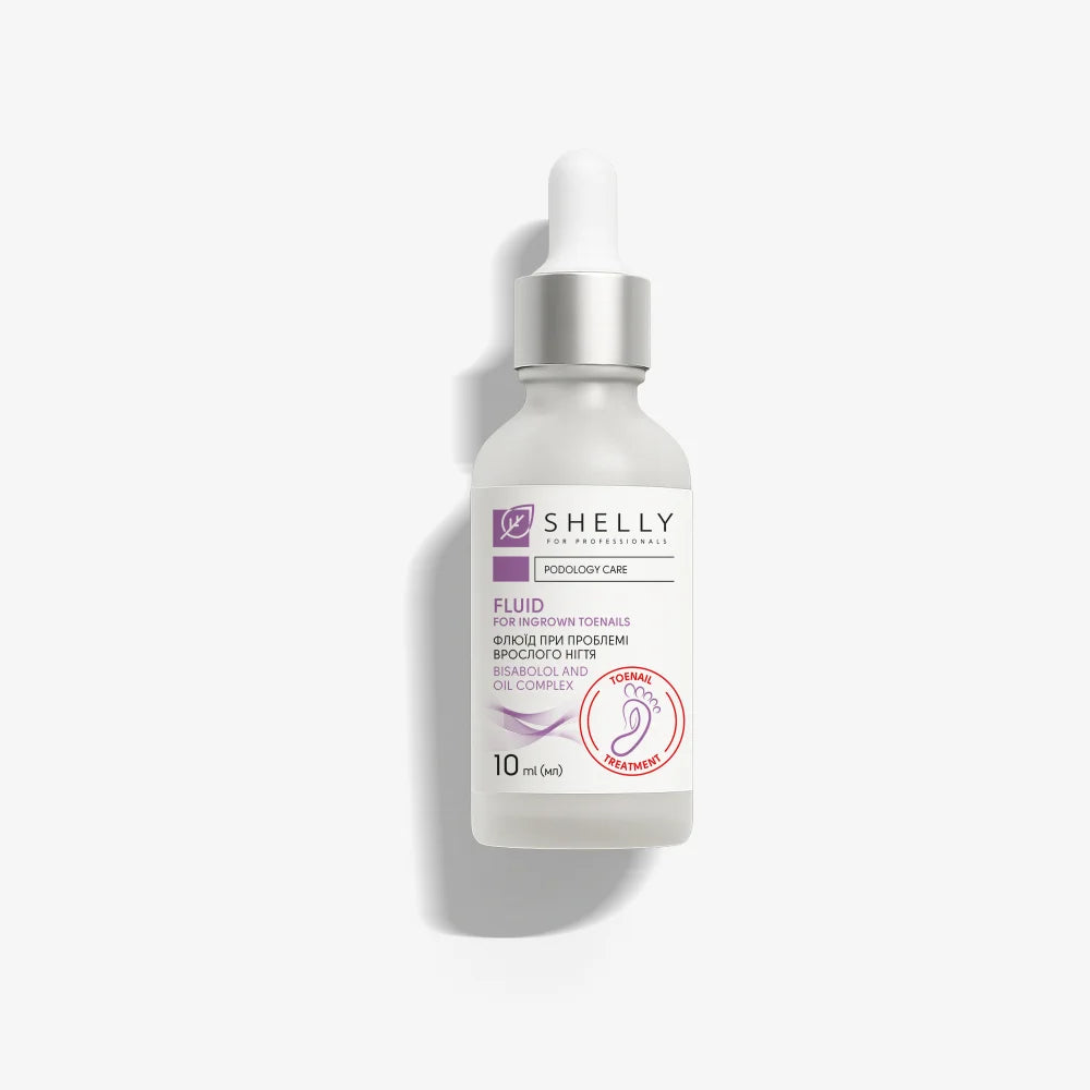Shelly Ingrown Toenail Treatment Duo
