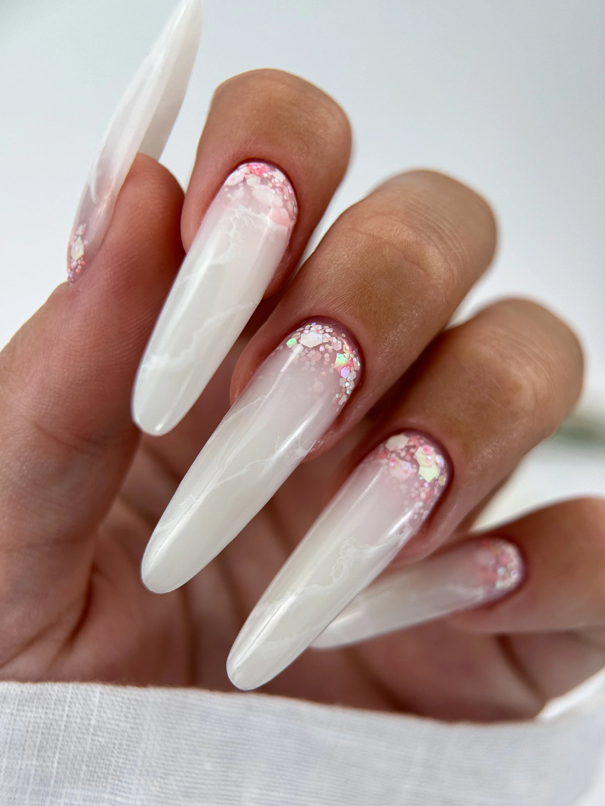 Enigmanic Builder Gel #26 | UV/LED Nail Builder Gel