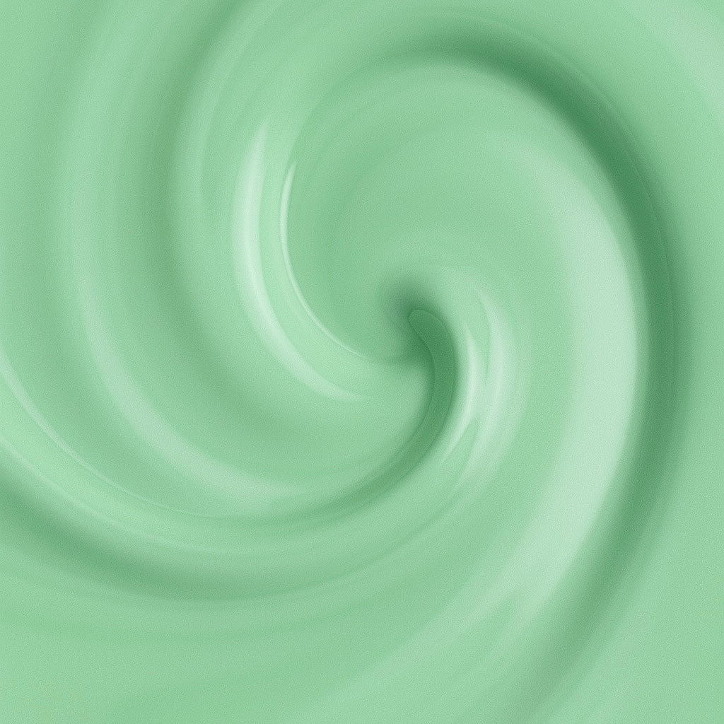 Via Prof Color Fiber Base “Pistachio”