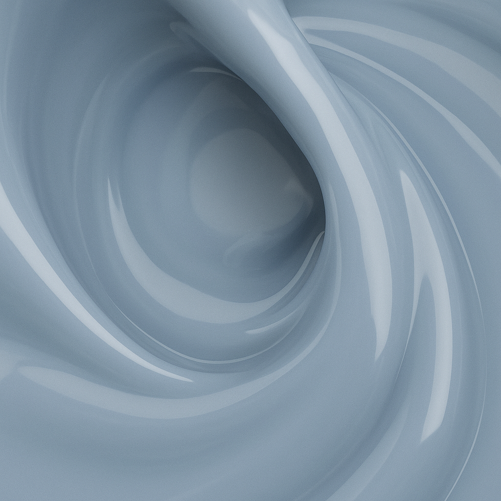 Via Prof Color Fiber Base “Aqua”