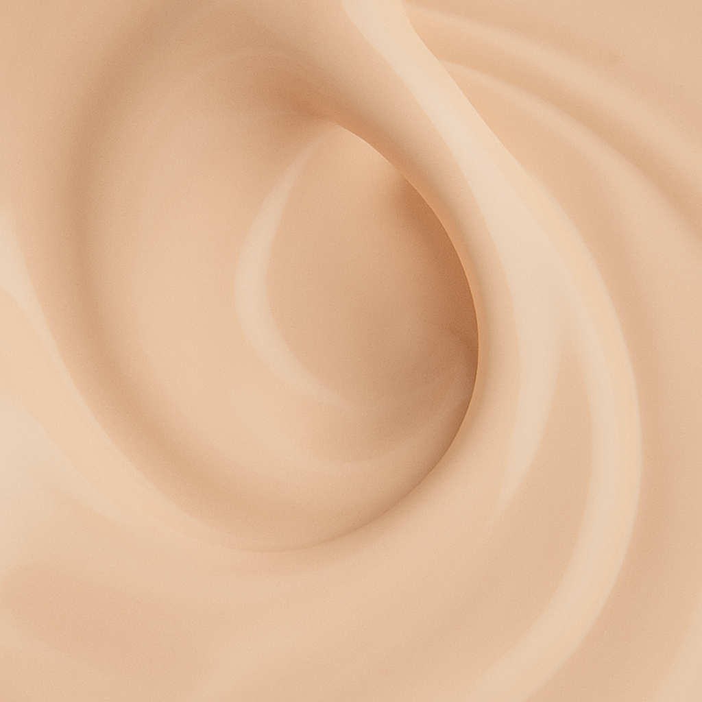 Via Prof Color Fiber Base “Champagne”