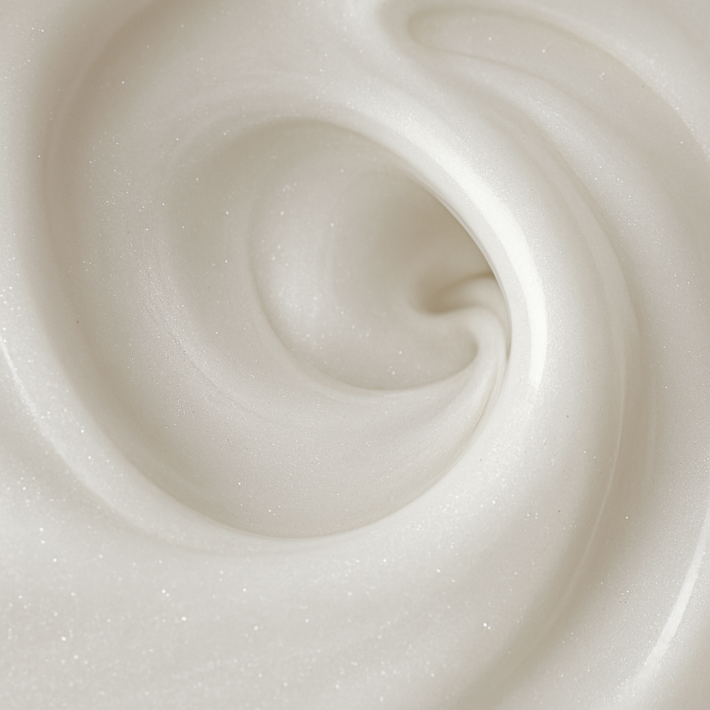 Via Prof Color Fiber Base “Glitter Pink”