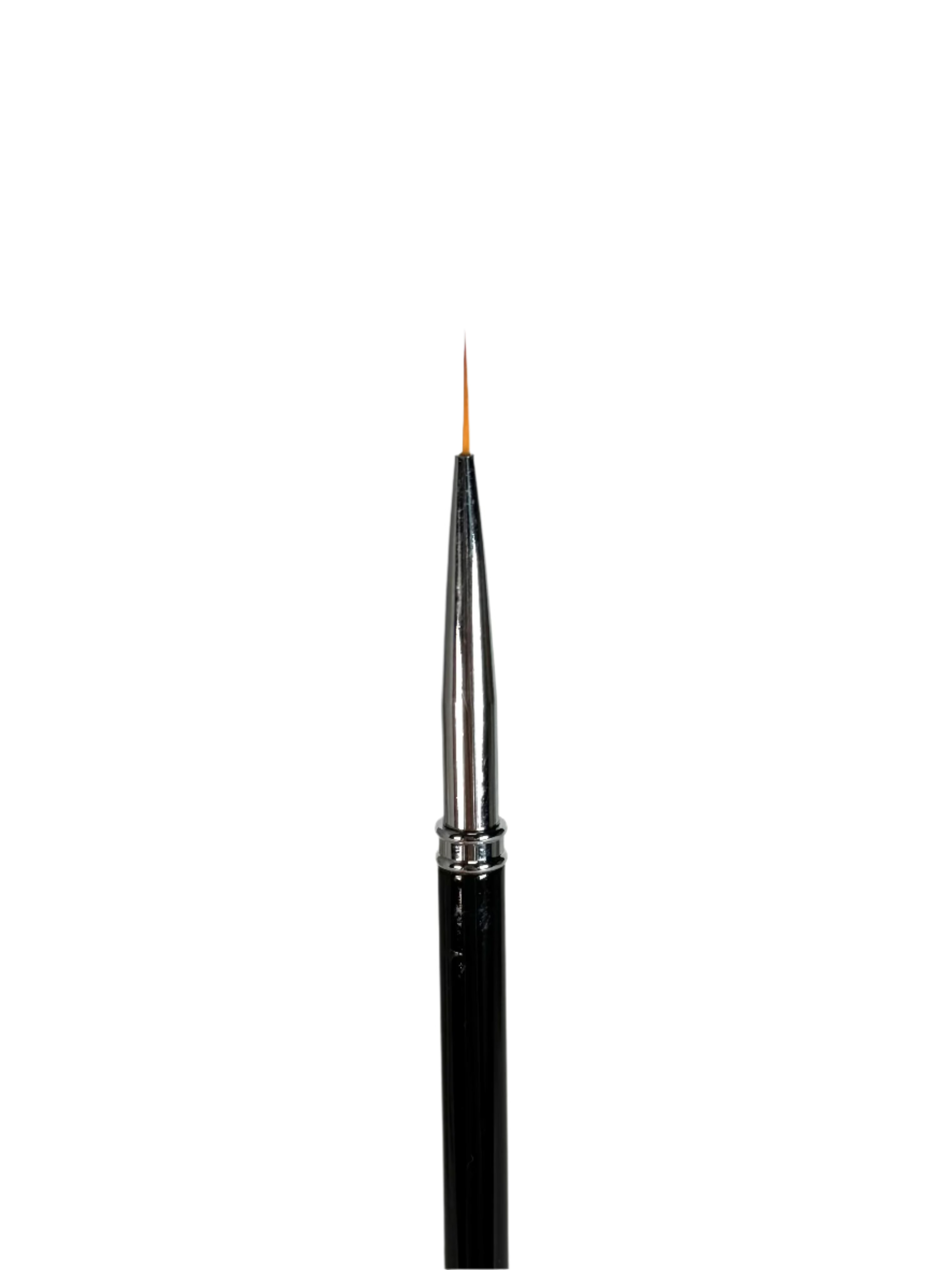 DND Pointing Art Brush No.11, Precision Nail Art Brush For Fine Details