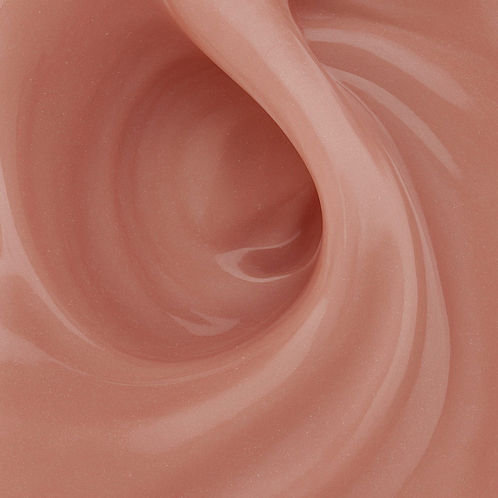 Via Prof Glitter Fiber Base 656