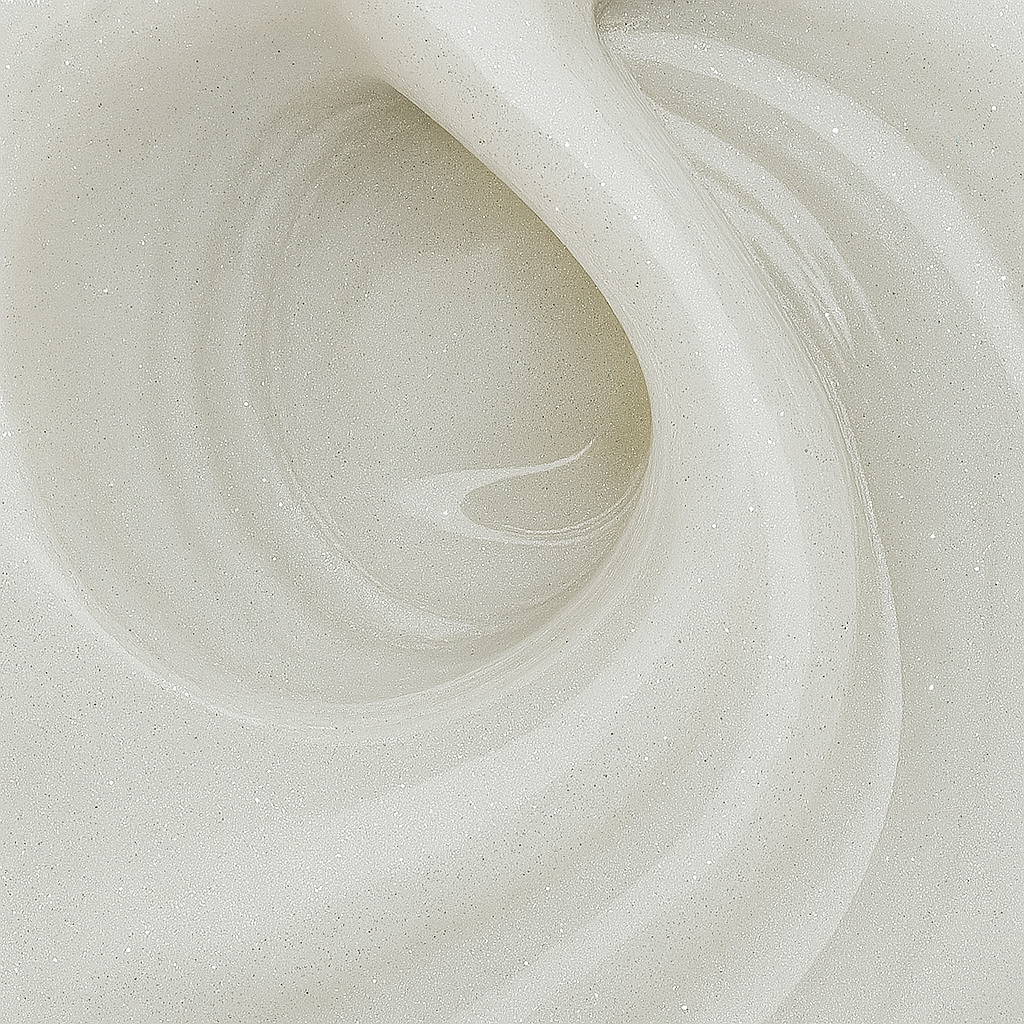 Via Prof Glitter Cover Base 627