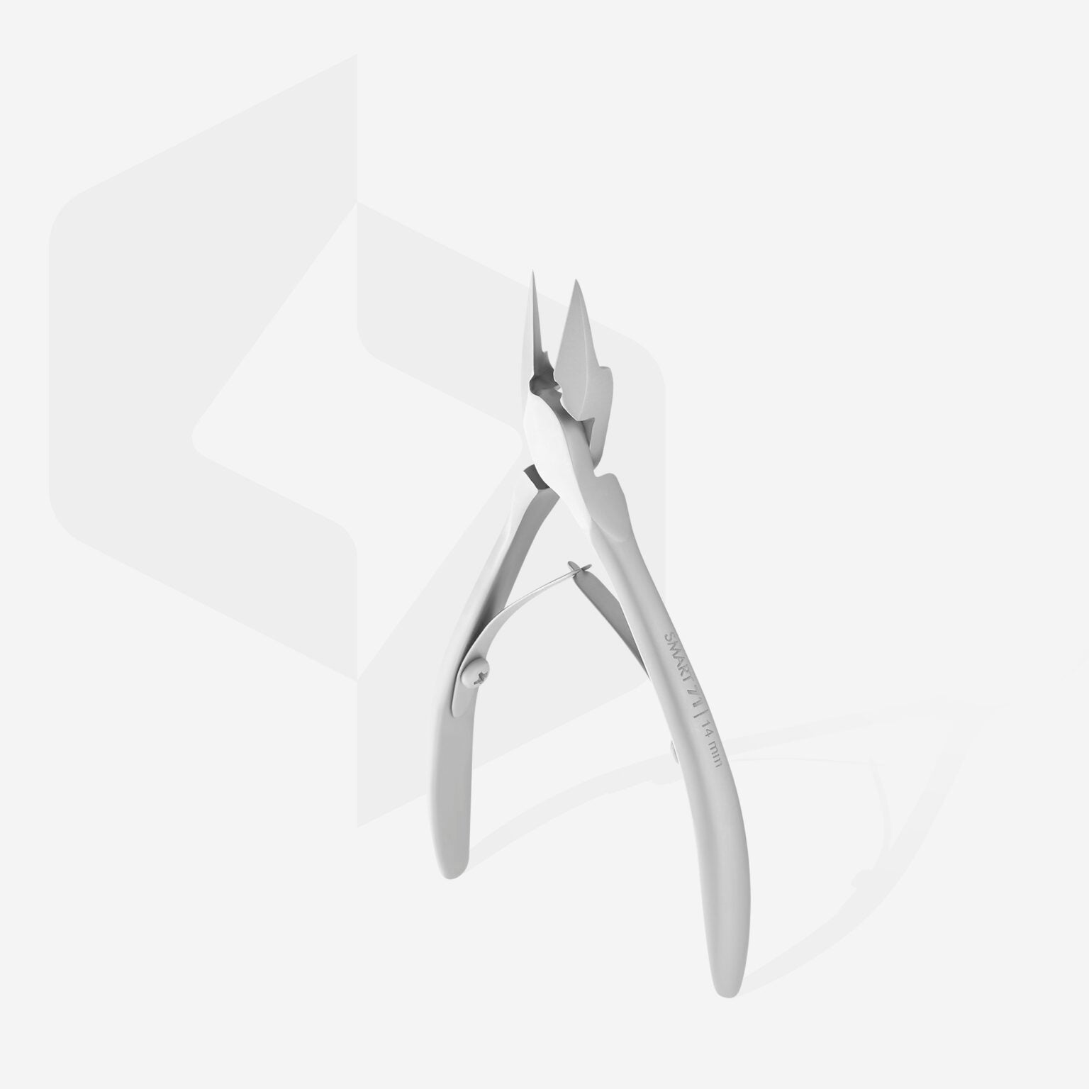 Staleks Professional Nail Nippers Smart 71 14 mm
