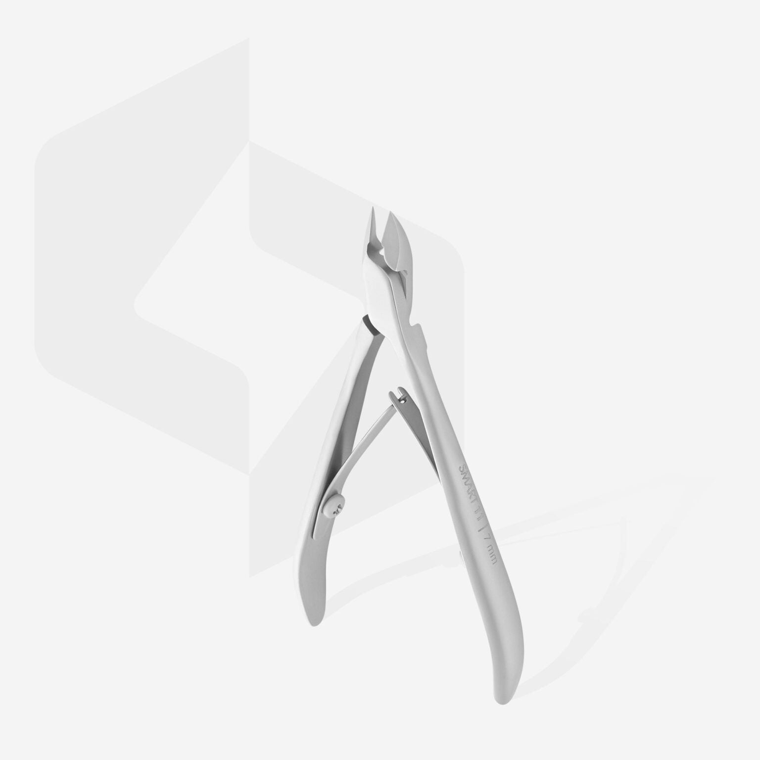 Staleks Professional Nail Nippers Smart 11 7 mm