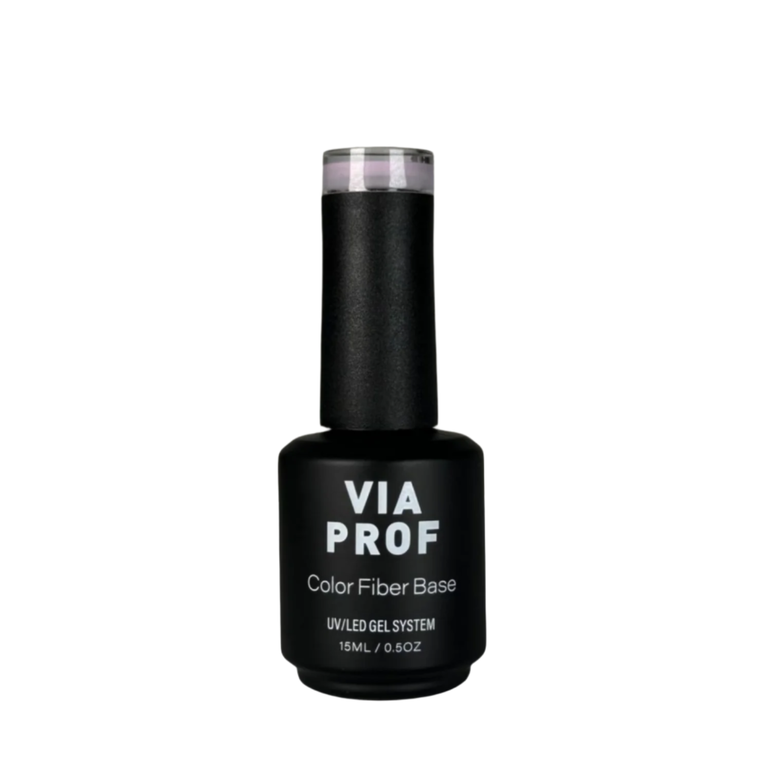 Via Prof Color Fiber Base “Bellflower”