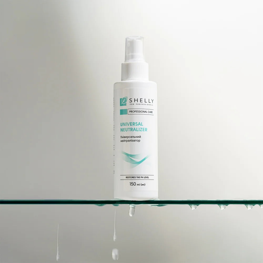 Shelly Universal Neutralizer 150 ml