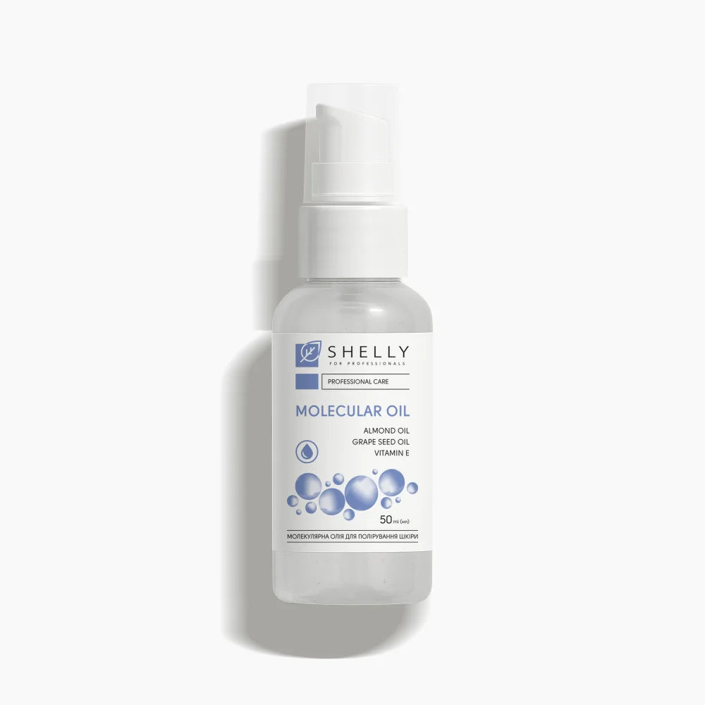 Shelly Deep Nourishment & Dryness Relief Foot Care Complex