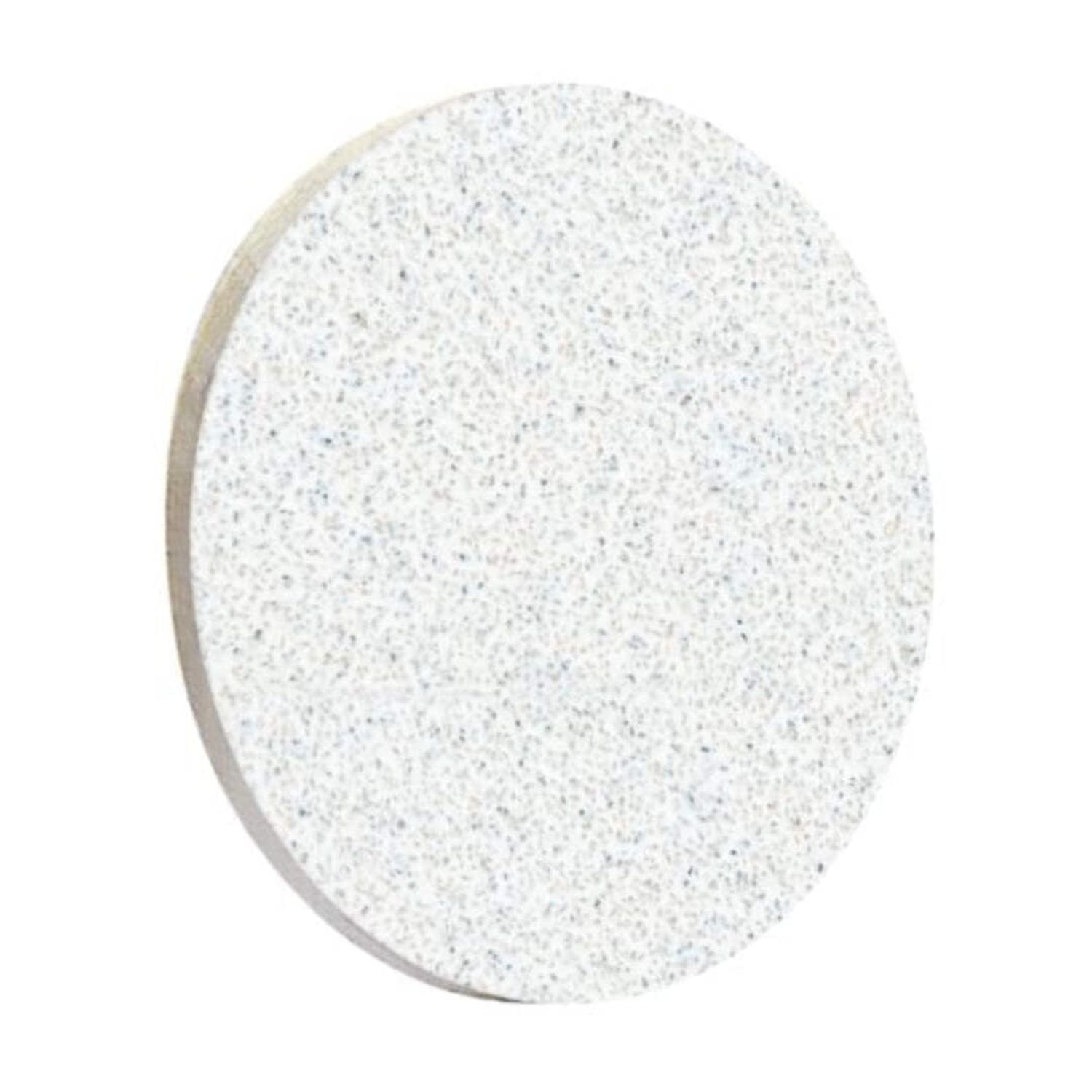 Via Prof Nail Sanding Discs 20 mm 50 pcs, 240#