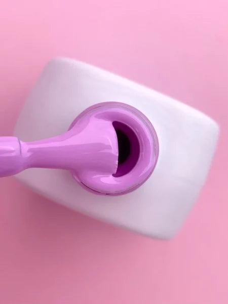 LUNAmoon Colour Varnish No.59, Hybrid Gel Polish, Full Coverage, Medium Viscosity