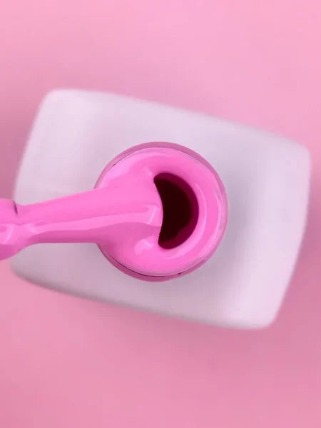 LUNAmoon Colour Varnish No.86, Hybrid Gel Polish, Full Coverage, Medium Viscosity