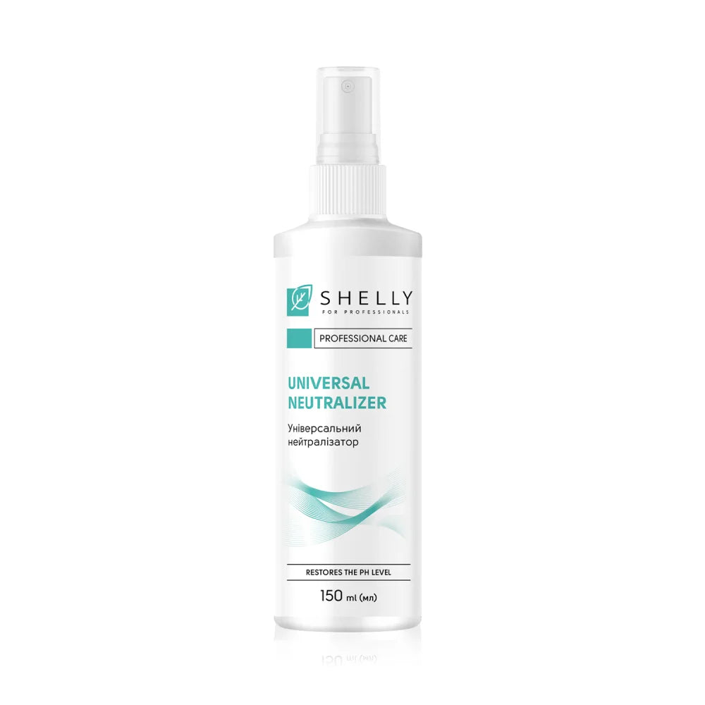 Shelly Universal Neutralizer 150 ml