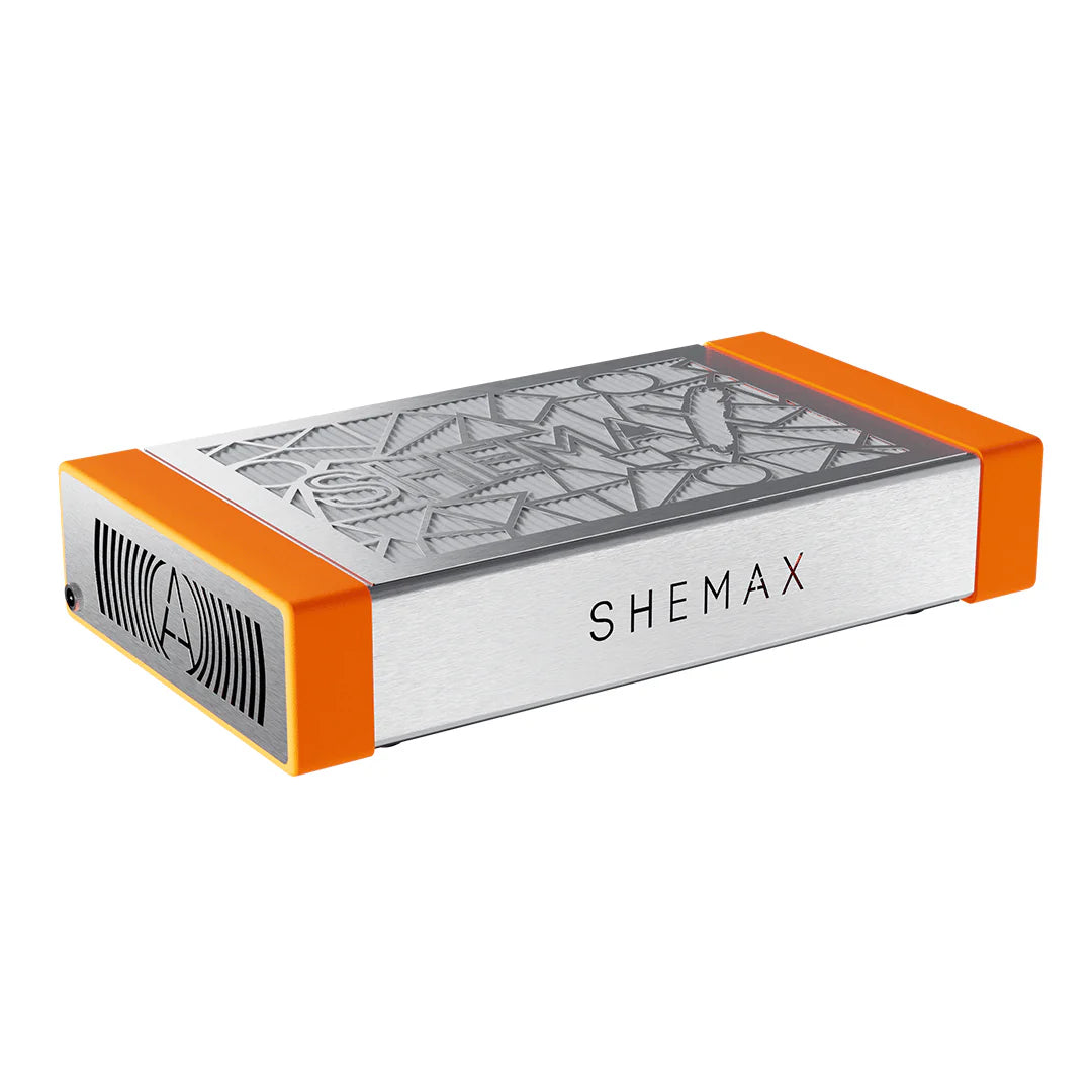 Nail Dust Collector SHEMAX Style PRO, Orange