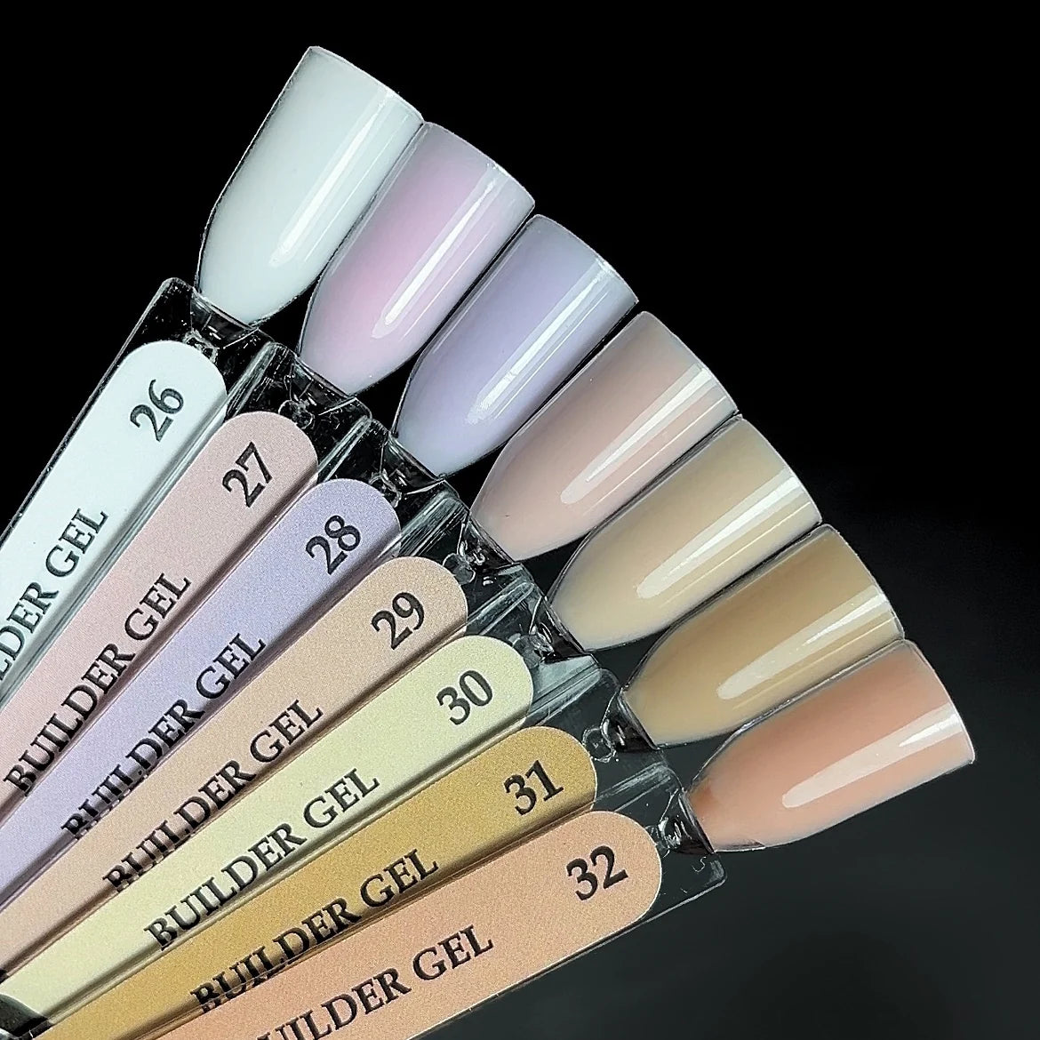 Enigmanic Builder Gel #29 | UV/LED Nail Builder Gel