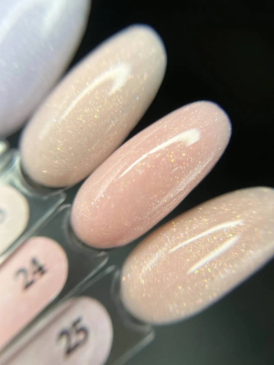 Enigmanic Builder Gel #24 | UV/LED Nail Builder Gel