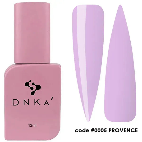 DNKa' Cover Top No.0005 Provence Camouflage No Wipe Top Coat