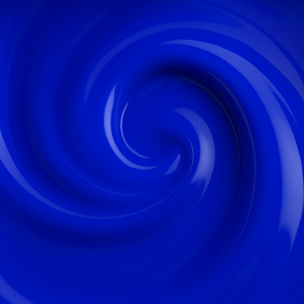 Via Prof Color Fiber Base “Royal”