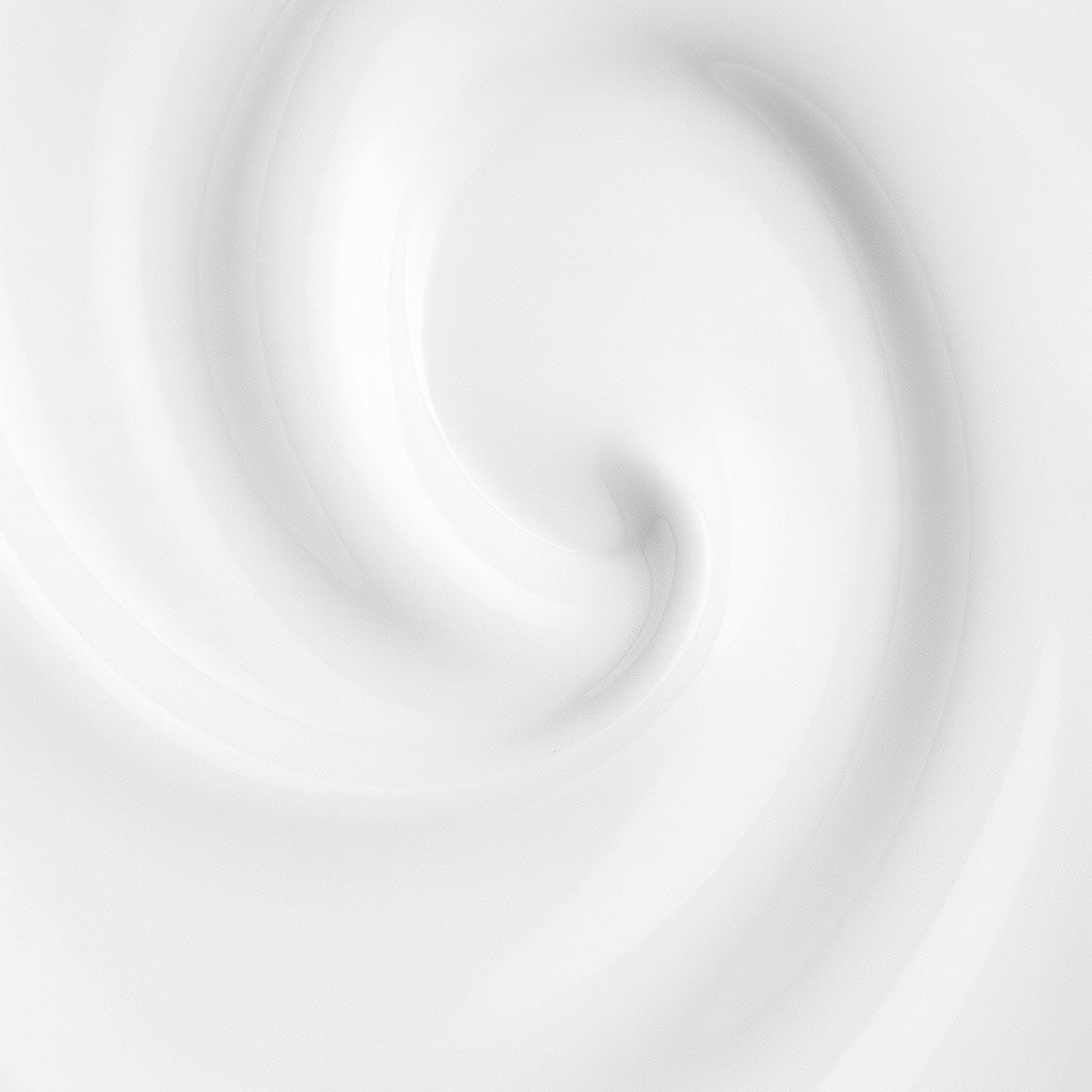 Via Prof Color Fiber Base “Milky White”