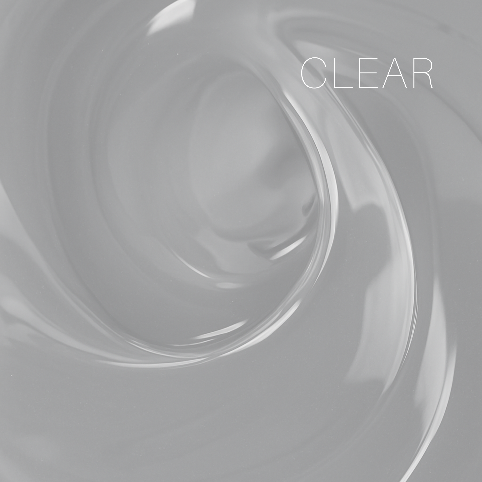 Via Prof Fiber Base Clear