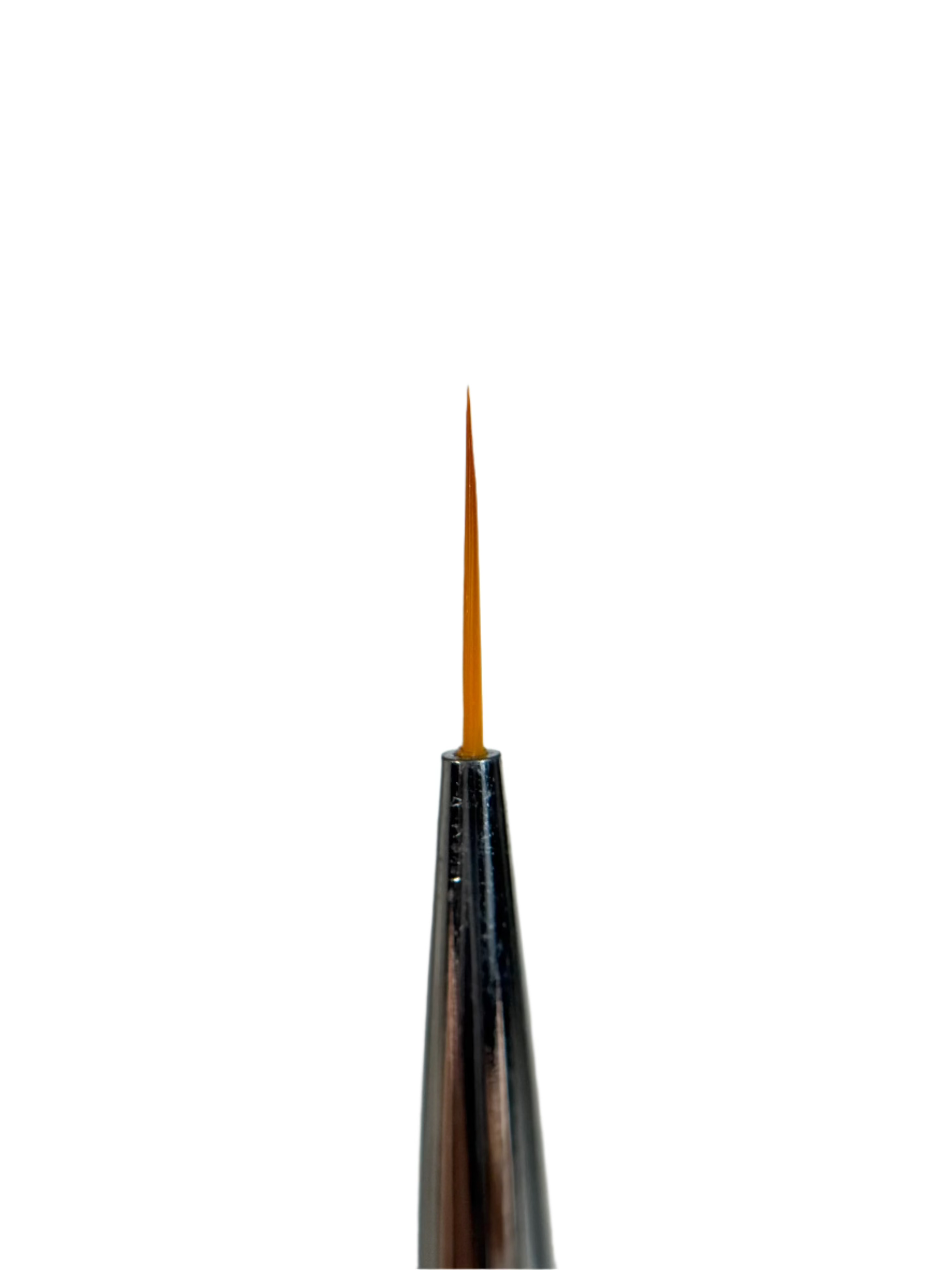 DND Pointing Art Brush No.11, Precision Nail Art Brush For Fine Details