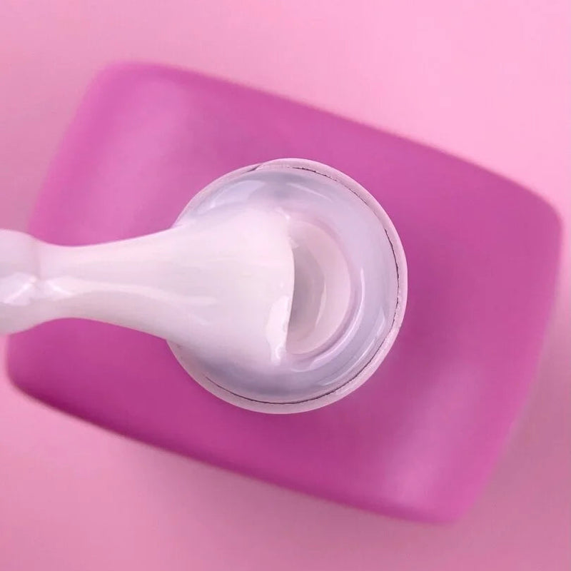 LUNAmoon Top Glass 01 Colored No Wipe Top Coat