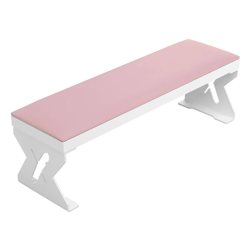 Manicure Hand Rest Luxury SHEMAX, Pink