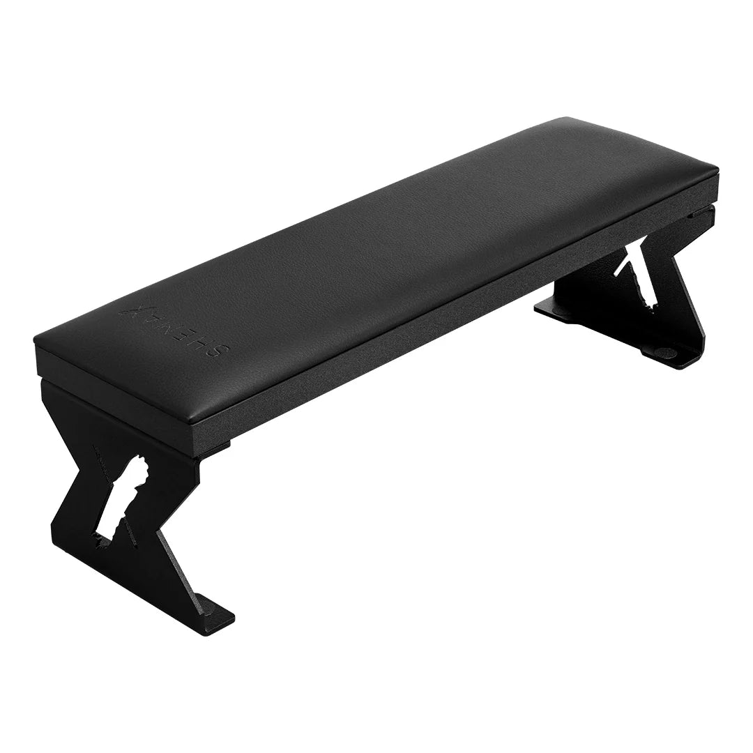Card Hand Rest Manicure hand rest Luxury SHEMAX, Black