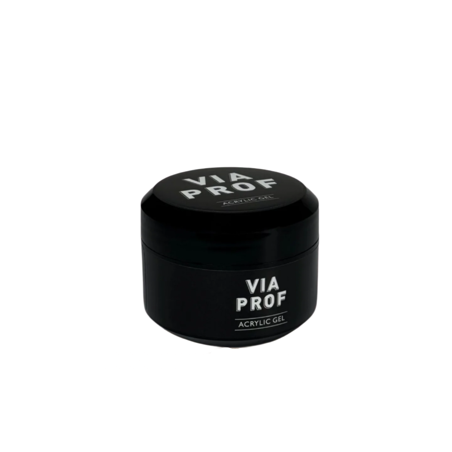 Via Prof Acrylic Gel