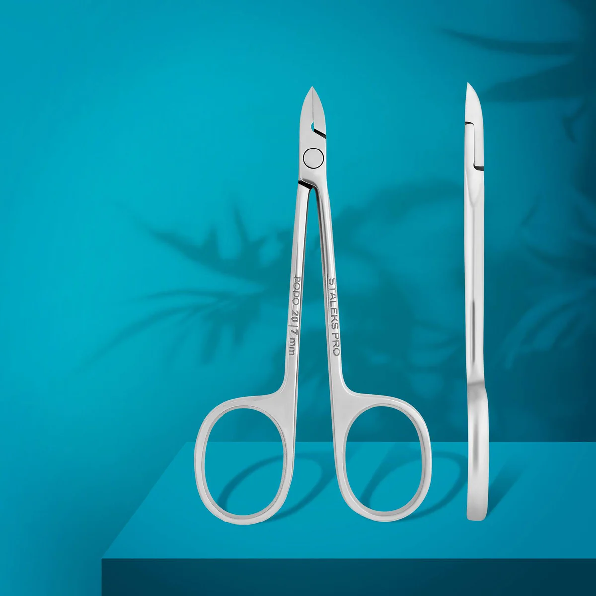 Staleks Professional Podology Nippers PODO 20 7 mm