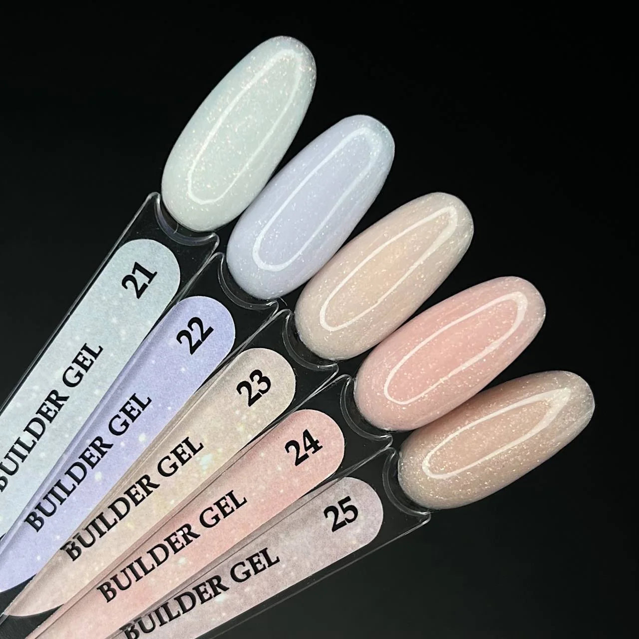 Enigmanic Builder Gel #21 | UV/LED Nail Builder Gel