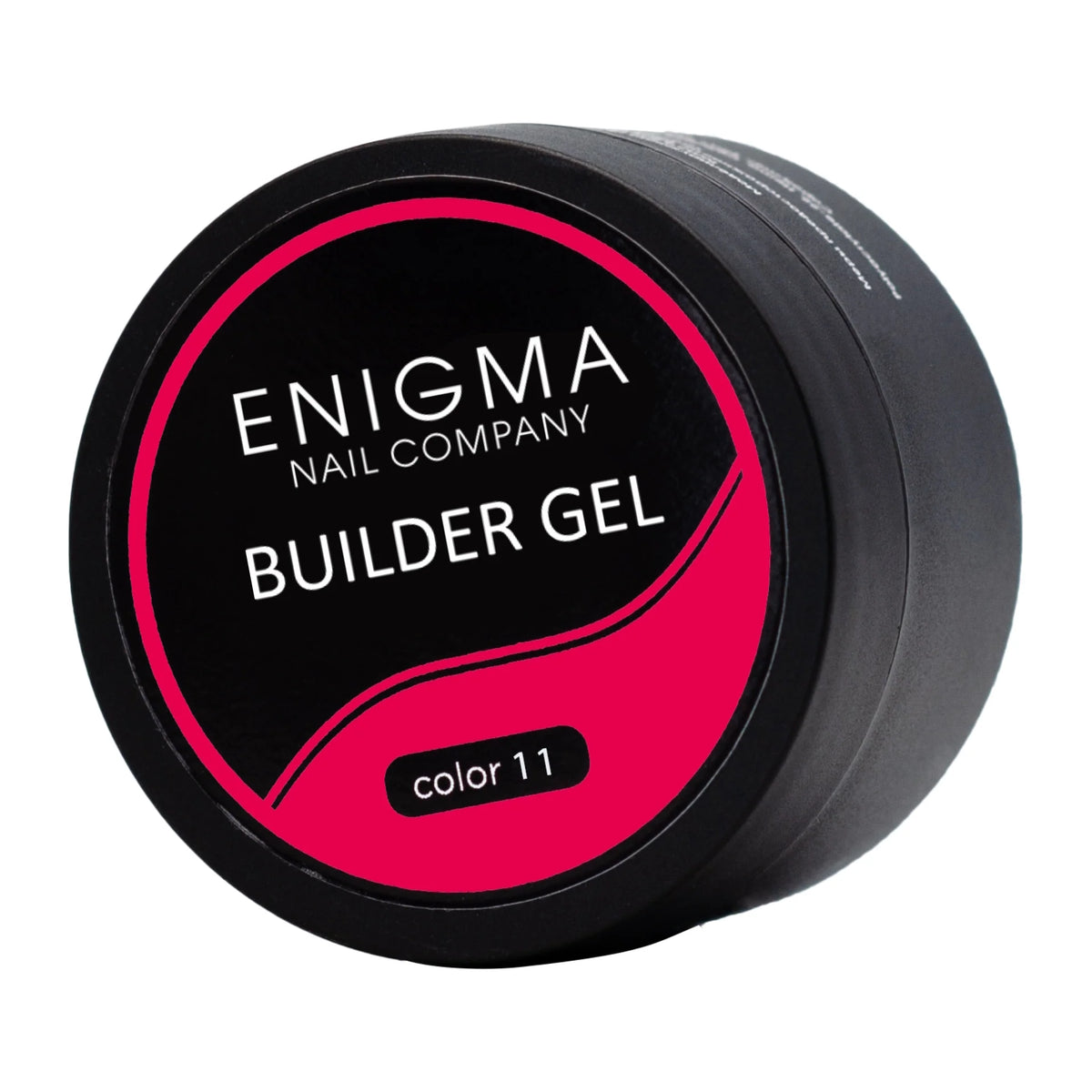 Enigmanic Builder Gel #11 | UV/LED Nail Builder Gel