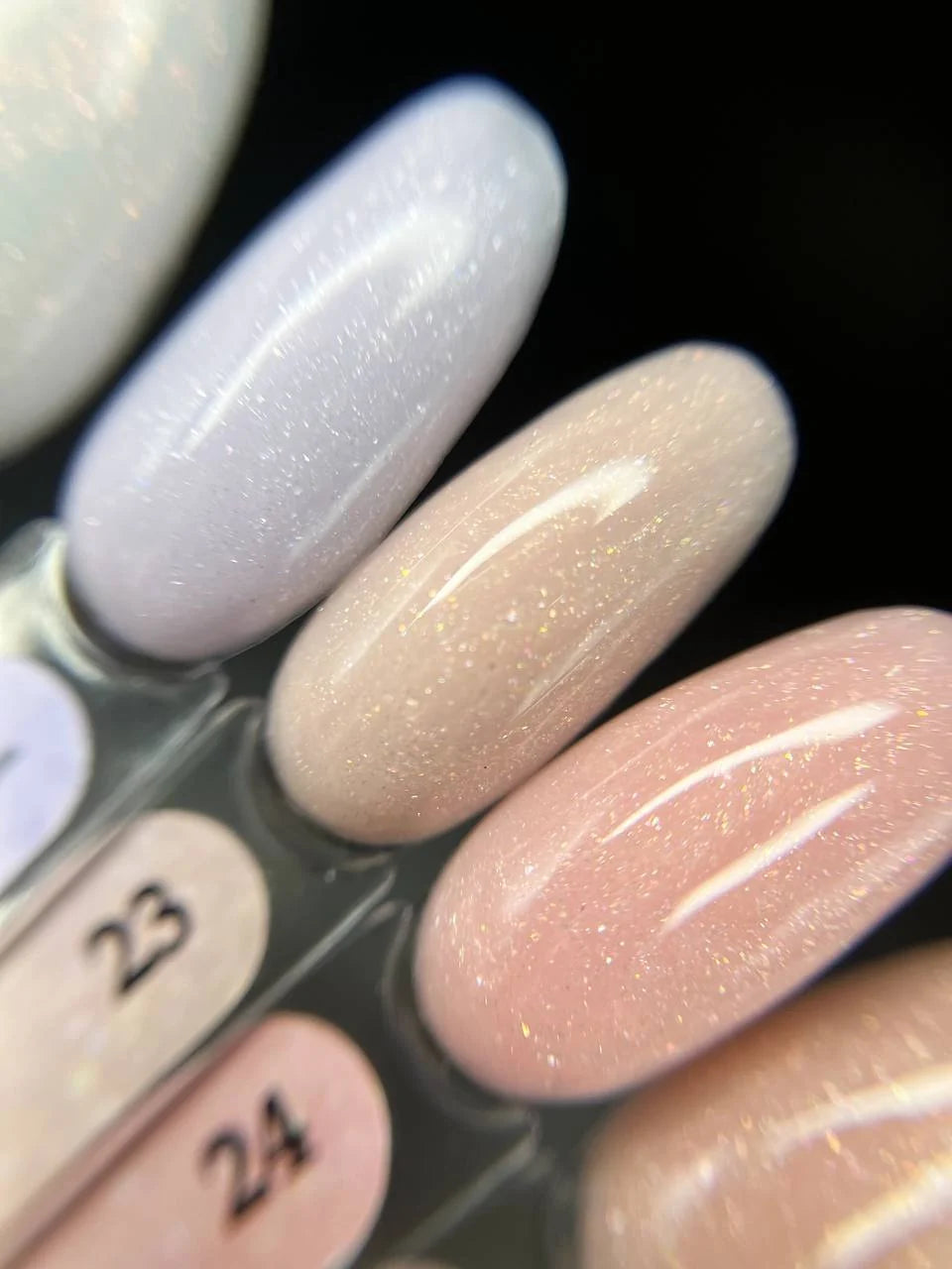 Enigmanic Builder Gel #23 | UV/LED Nail Builder Gel