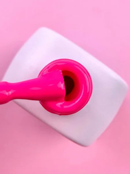 LUNAmoon Colour Varnish No.152, Hybrid Gel Polish, Full Coverage, Medium Viscosity