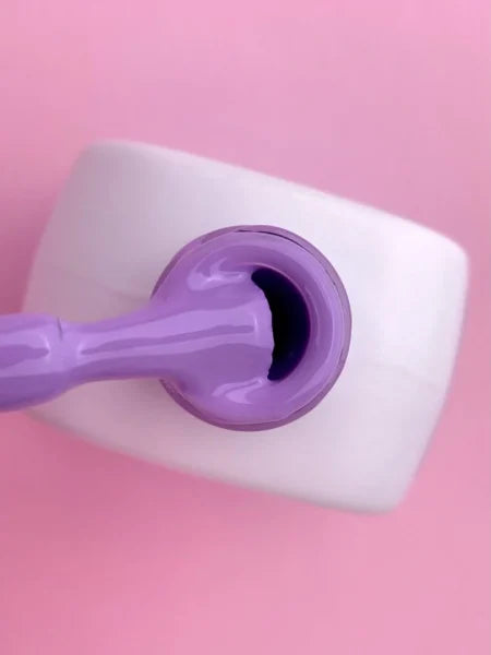 LUNAmoon Colour Varnish No.67, Hybrid Gel Polish, Full Coverage, Medium Viscosity